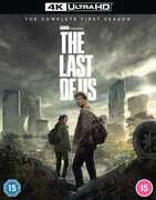 Last Of Us: Season 1 - All-Region UHD [Import] 