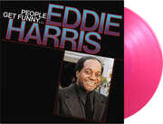 People Get Funny , Eddie Harris