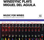 WindSync Plays Miguel del Aguila , Windsync