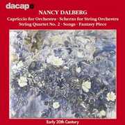 Dalberg,Nancy , Various Artists