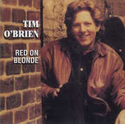 Red on Blonde , Tim O'Brien