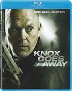 Knox Goes Away , Michael Keaton