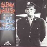 Best of the Lost Recordings & Secret Broadcasts , Glenn Miller