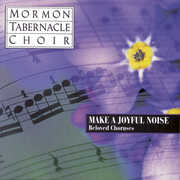Beloved Choruses , Mormon Tabernacle Choir