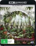 The Green Planet [Import] 
