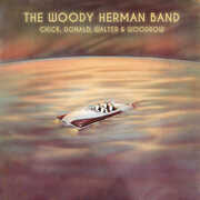 Chick, Donald, Walter & Woodrow , Woody Herman Band