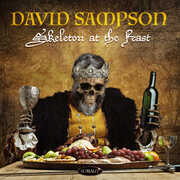 Skeleton At The Feast , David Sampson