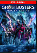 Ghostbusters: Frozen Empire , Paul Rudd