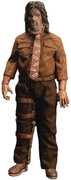 Trick Or Treat Studios - The Texas Chainsaw Massacre III - Leatherface 1/ 6 Scale Figure