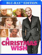 A Christmas Wish , Joan Collins