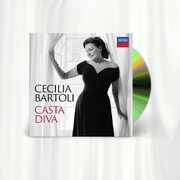 Casta Diva , Cecilia Bartoli