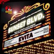 Sunset Boulevard: Evita 