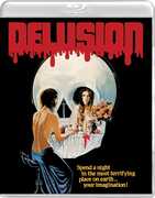 Delusion (aka House Where Death Lives) , Patricia Pearcy