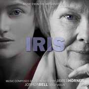 Iris (Score) / O.S.T. , IRIS