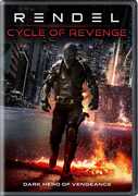 Rendel: Cycle Of Revenge , Bruce Payne