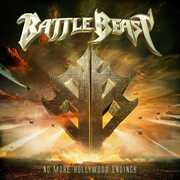 No More Hollywood Endings , Battle Beast