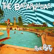 Pool Party , Bacarrudas