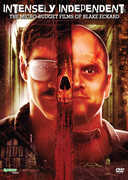 Intensely Independent: The Micro-Budget Films Of Blake Eckard , Arianne Martin