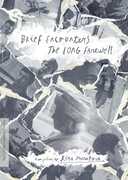 Brief Encounters / The Long Farewell: Two Films by Kira Muratova (Criterion Collection) , Penelope Wilton