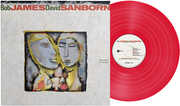Double Vision - Transparent Red , Bob James
