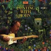 Painting With John (Music From The Original Tv Series) , John Lurie