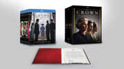 The Crown: The Complete Series , Dominic West