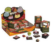 Mighty Jaxx - Nyan Kashi by Nyammy Treats Blind Box (One Random Figure per Purchase) 