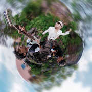 Panorama [Import] , Reik