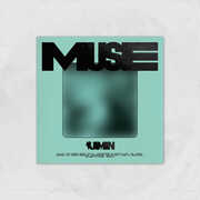 MUSE (BLOOMING Ver.) , Jimin (Bts)
