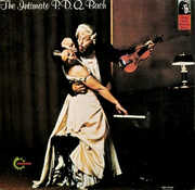 Intimate , P.D.Q. Bach