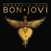 Greatest Hits , Bon Jovi