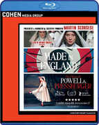 Made in England: The Films of Powell and Pressburger , Martin Scorsese