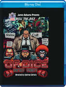 Of Dice And Men , James Balsamo