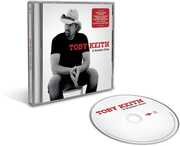 13 Number Ones , Toby Keith