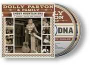 Smoky Mountain DNA: Family, Faith And Fables , Dolly Parton