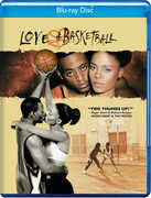 Love and Basketball , Sanaa Lathan