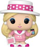 FUNKO PVC Pin: Retro Toys - Day-To-Night Barbie