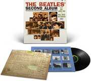 The Beatles Second Album , The Beatles