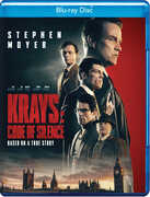 The Krays: Code Of Silence , Stephen Moyer