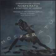 Nosferatu: A Symphony of Horror , Christopher Young