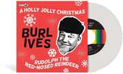 Holly Jolly Christmas , Burl Ives