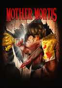 Mother Mortis , Jay Addamz