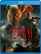 Winnie-the-Pooh: Blood and Honey 2 