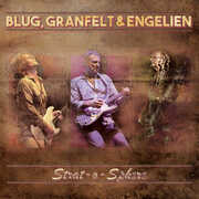 Strat-O-Sphere , Blug, Granfelt & Engelien