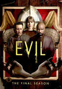 Evil: The Final Season , Michael Emerson