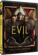 Evil: The Final Season , Michael Emerson