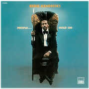 People... Hold On , Eddie Kendricks