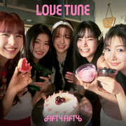 Love Tune / Love Version , Fifty Fifty