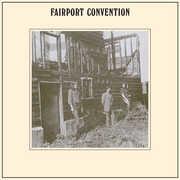 Angel Delight - 180gm Vinyl [Import] , Fairport Convention