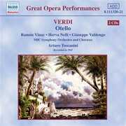 Otello (Integrale) , G. Verdi